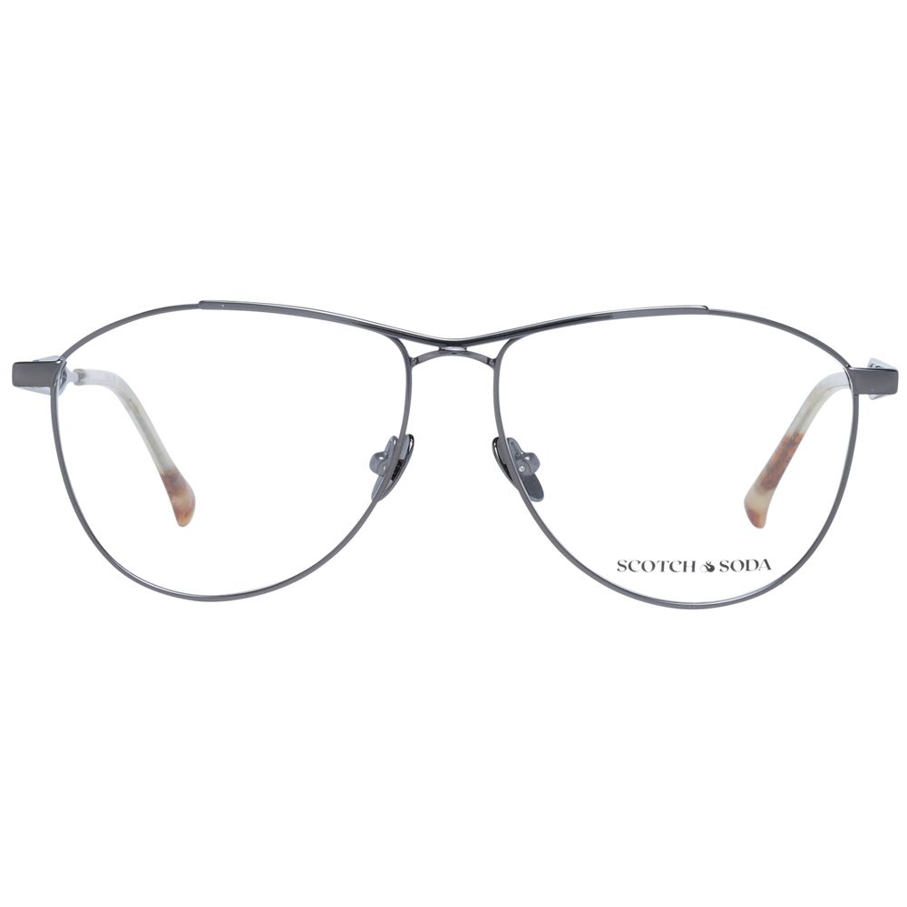  - Gray Men Optical Frames