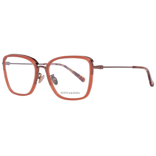  - Red Women Optical Frames