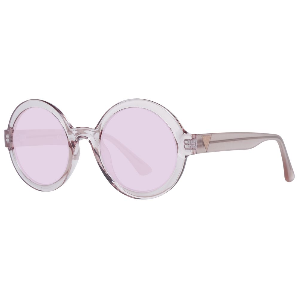 Pink Women Sunglasses - The Luxe Alliance