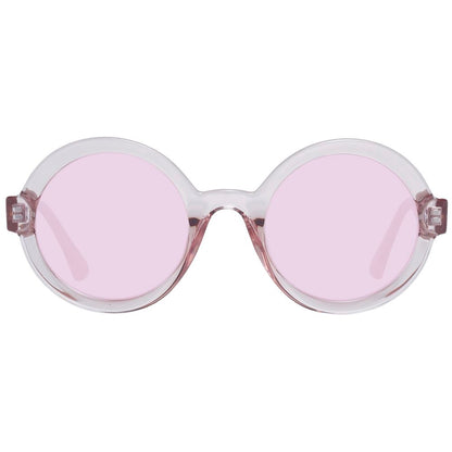 Pink Women Sunglasses - The Luxe Alliance