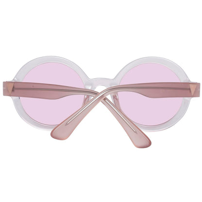 Pink Women Sunglasses - The Luxe Alliance