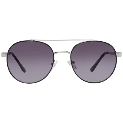 Silver Women Sunglasses - The Luxe Alliance