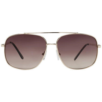  - Gold Men Sunglasses