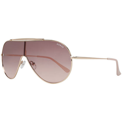  - Rose Gold Women Sunglasses