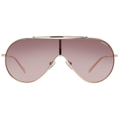  - Rose Gold Women Sunglasses