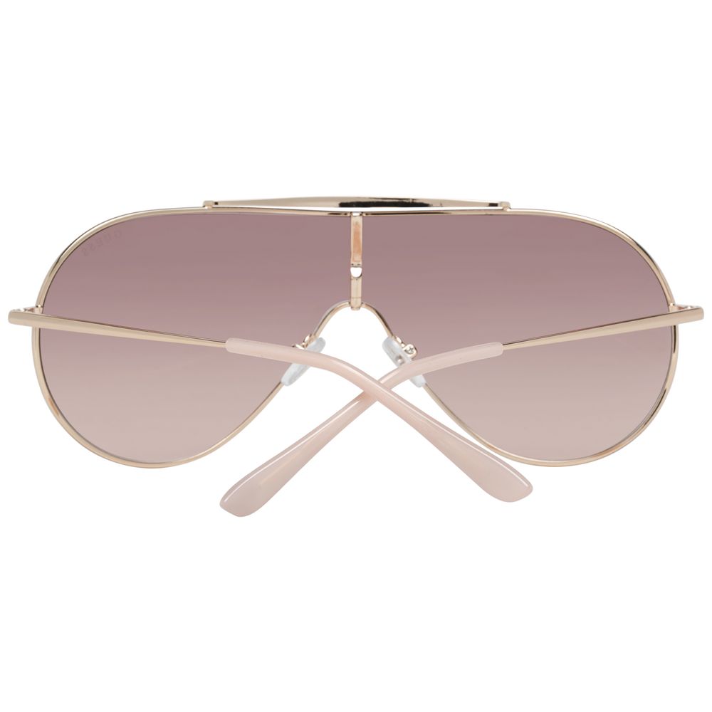  - Rose Gold Women Sunglasses