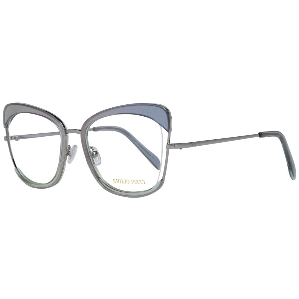 Gray Women Optical Frames - The Luxe Alliance