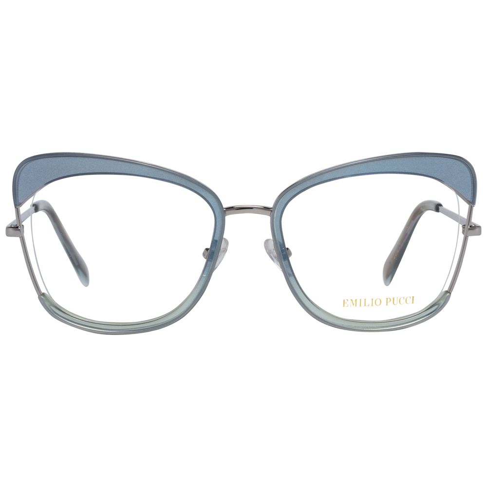 Gray Women Optical Frames - The Luxe Alliance