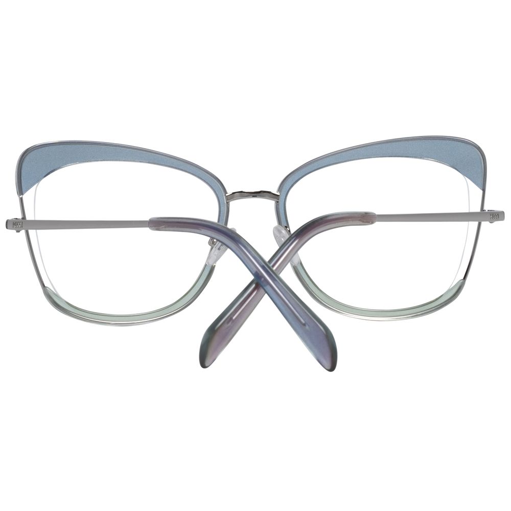 Gray Women Optical Frames - The Luxe Alliance