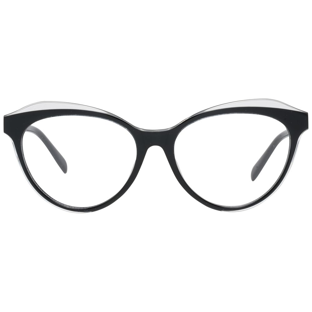 Black Women Optical Frames - The Luxe Alliance