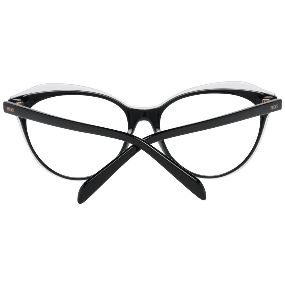 Black Women Optical Frames - The Luxe Alliance