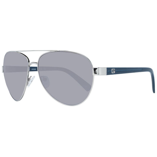  - Silver Women Sunglasses