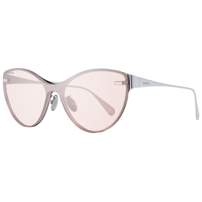  - Pink Women Sunglasses