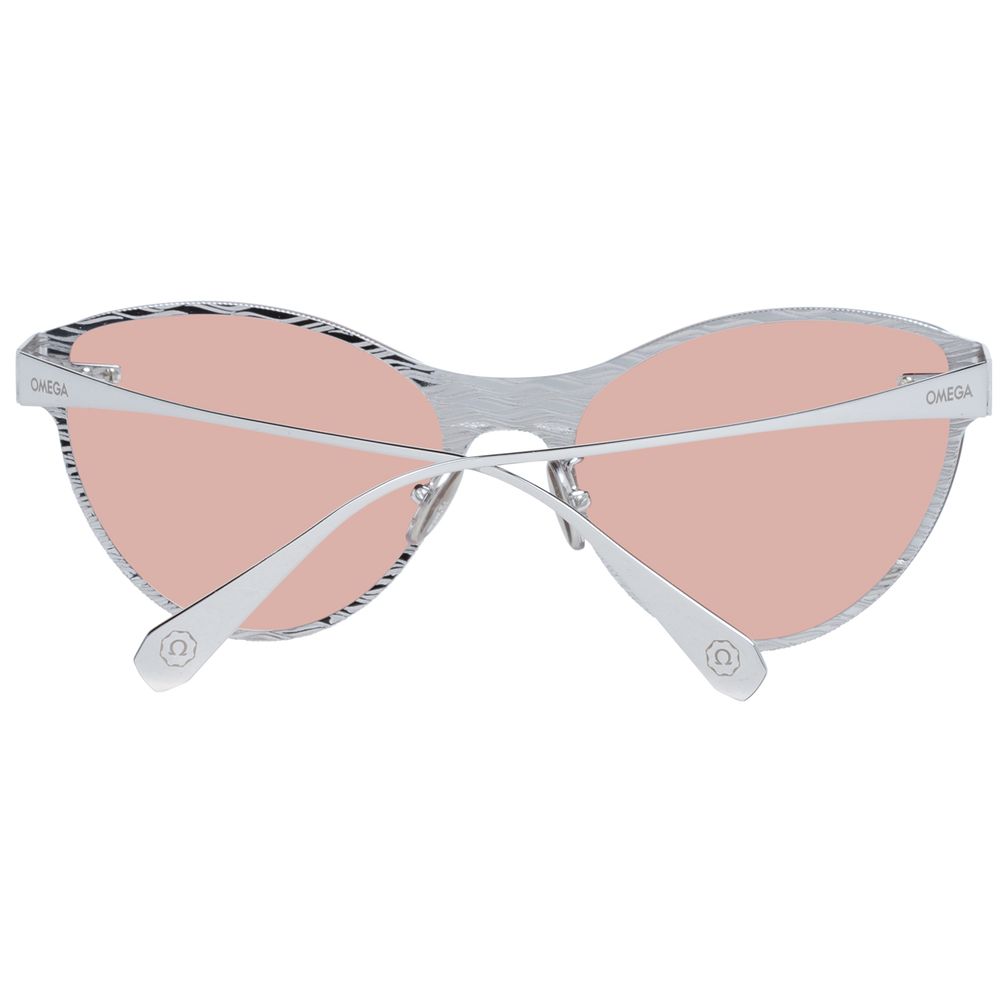  - Pink Women Sunglasses