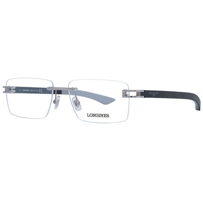 Gray Men Optical Frames - The Luxe Alliance