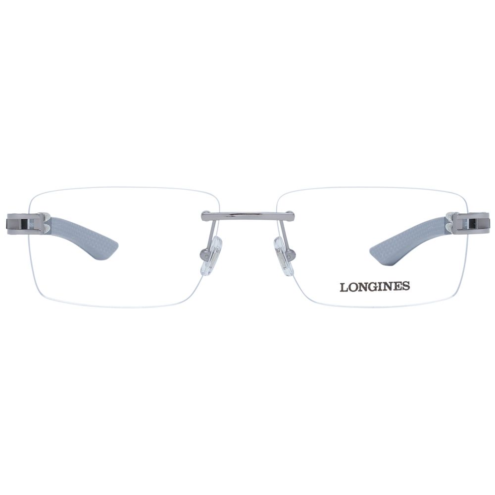 Gray Men Optical Frames - The Luxe Alliance