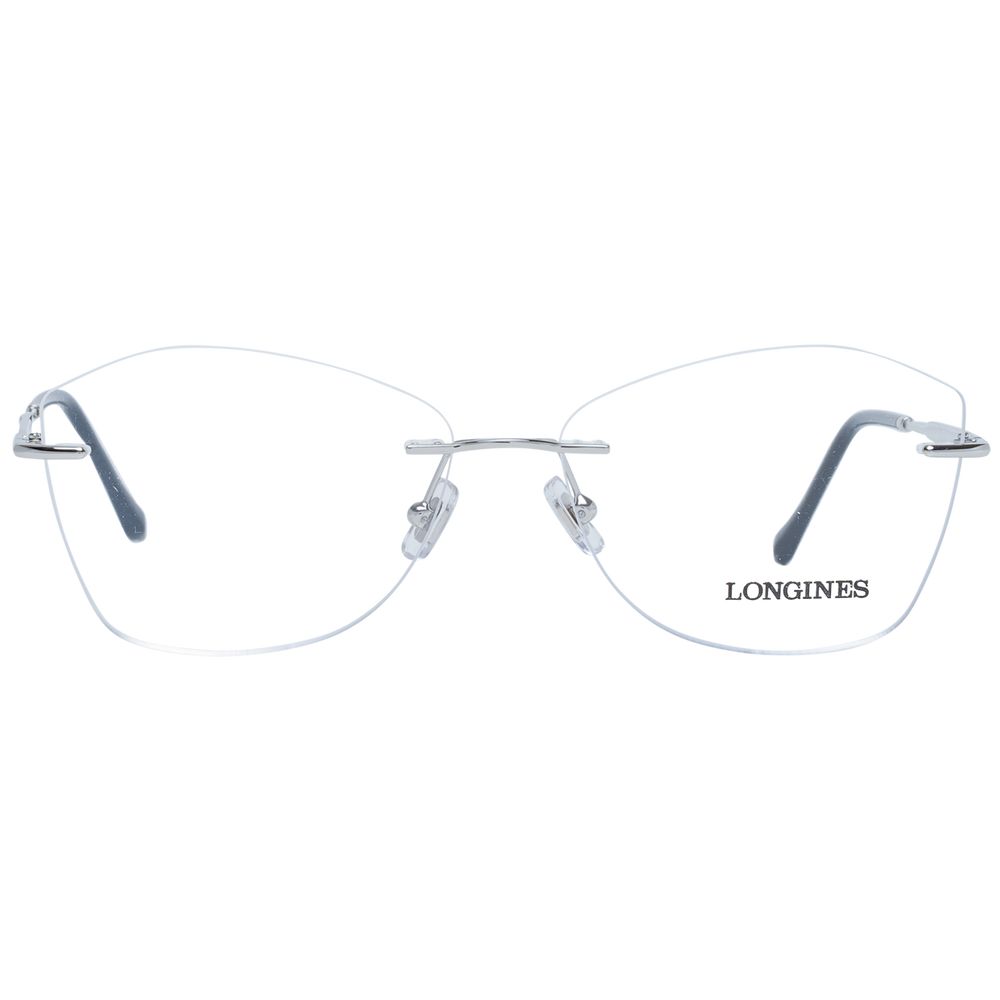 Gray Women Optical Frames - The Luxe Alliance