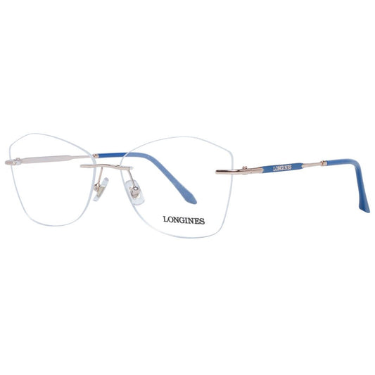 Blue Women Optical Frames - The Luxe Alliance