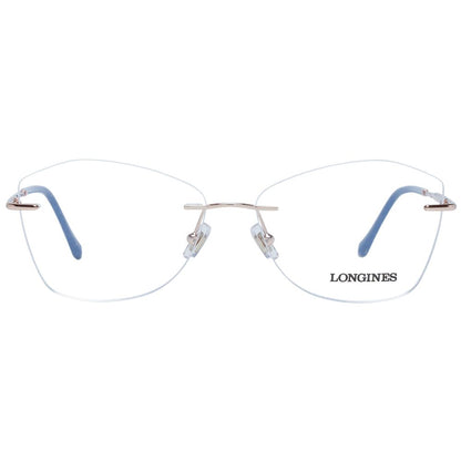 Blue Women Optical Frames - The Luxe Alliance