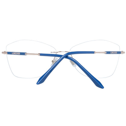 Blue Women Optical Frames - The Luxe Alliance