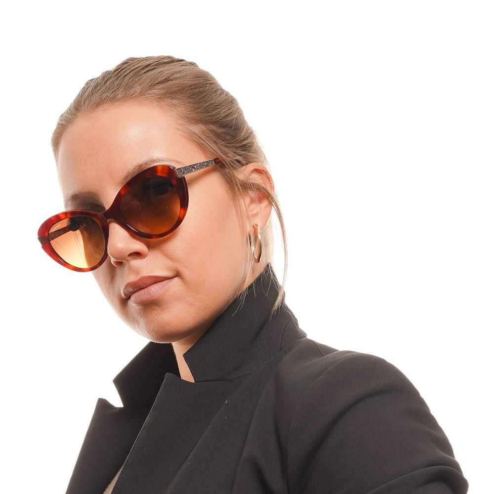 Brown Women Sunglasses - The Luxe Alliance