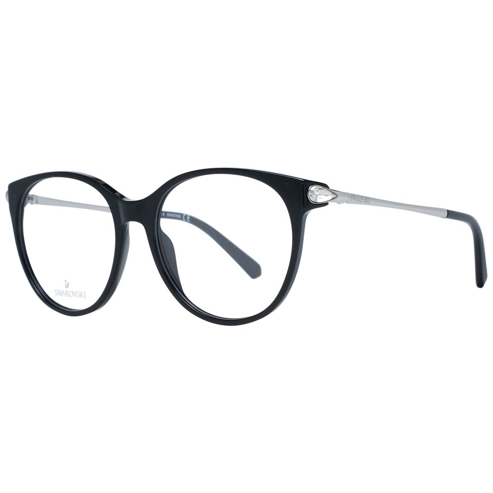 Black Women Optical Frames - The Luxe Alliance