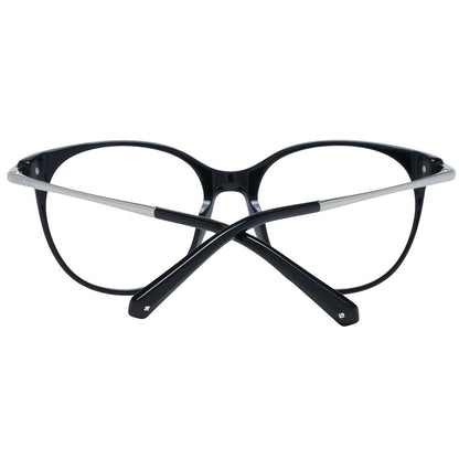 Black Women Optical Frames - The Luxe Alliance