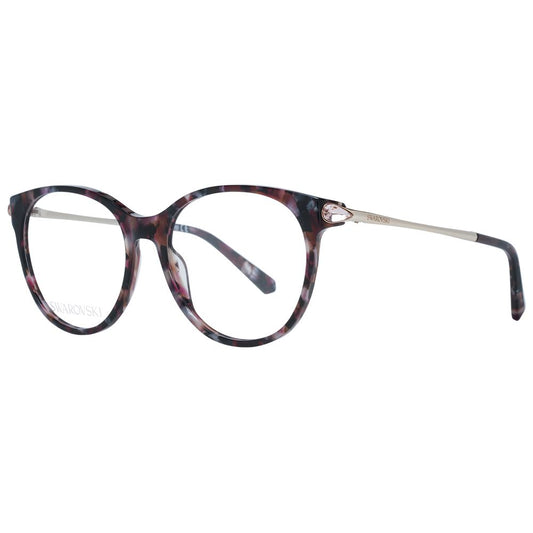 Brown Women Optical Frames - The Luxe Alliance