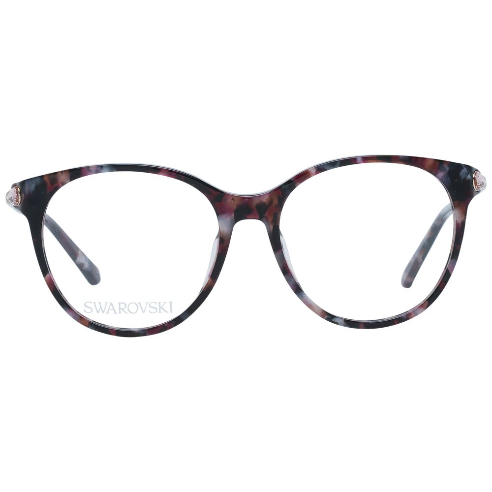 Brown Women Optical Frames - The Luxe Alliance