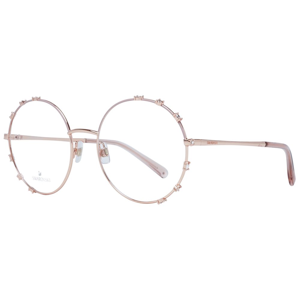 Pink Women Optical Frames - The Luxe Alliance