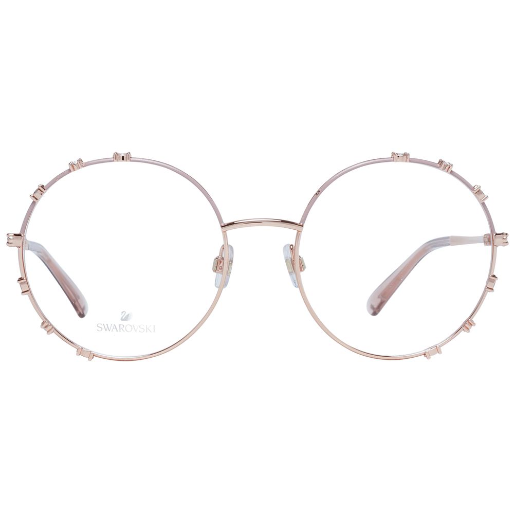 Pink Women Optical Frames - The Luxe Alliance