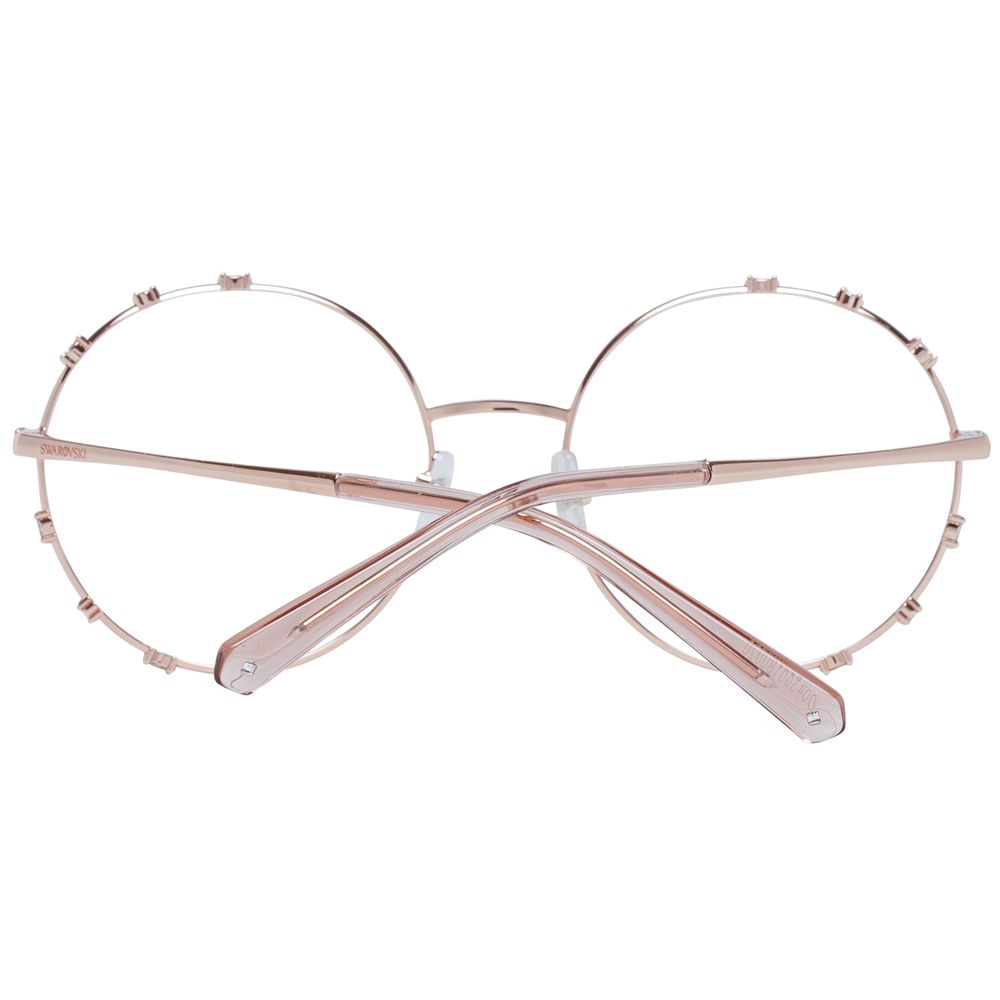 Pink Women Optical Frames - The Luxe Alliance