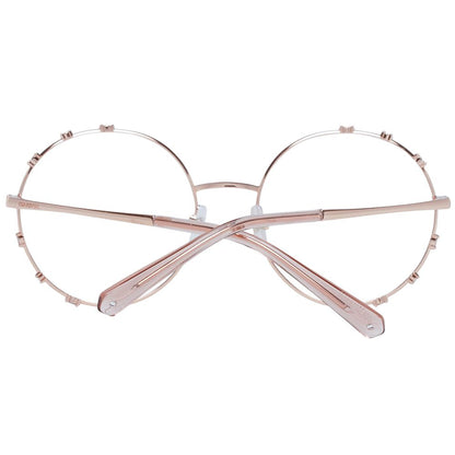 Pink Women Optical Frames - The Luxe Alliance