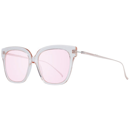  - Pink Women Sunglasses