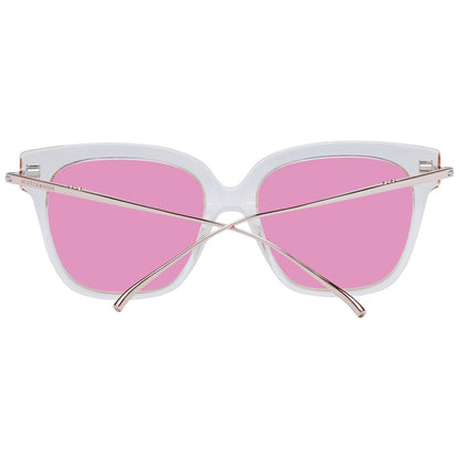  - Pink Women Sunglasses