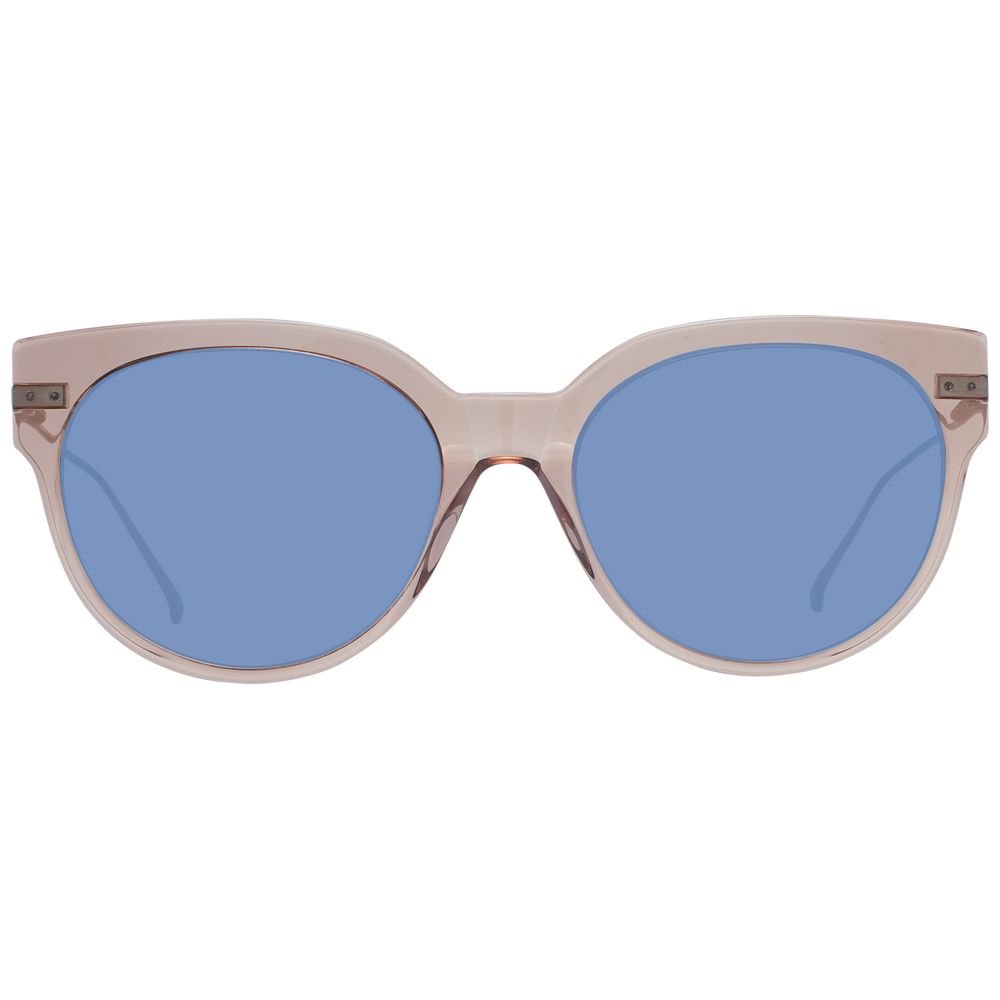  - Brown Women Sunglasses