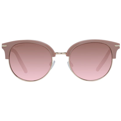  - Pink Women Sunglasses