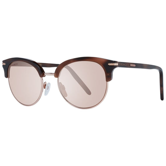  - Brown Women Sunglasses