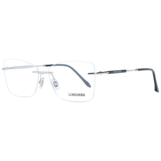  - Gray Women Optical Frames