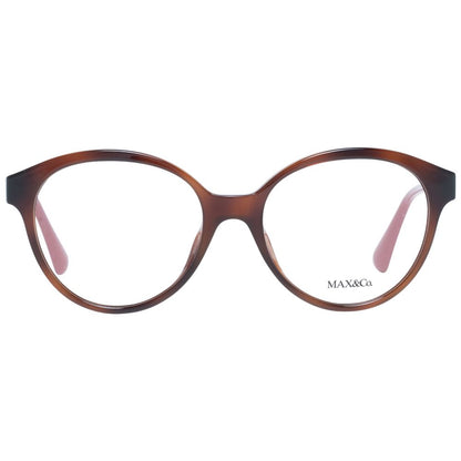  - Brown Women Optical Frames