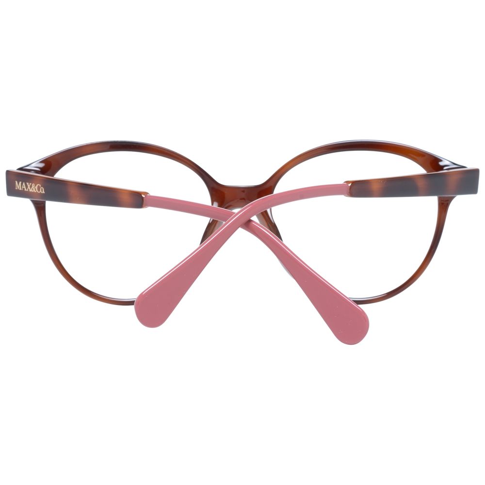  - Brown Women Optical Frames