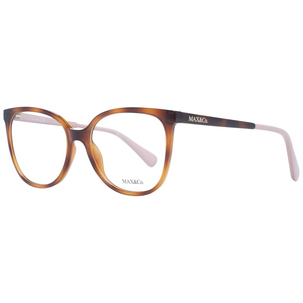  - Brown Women Optical Frames