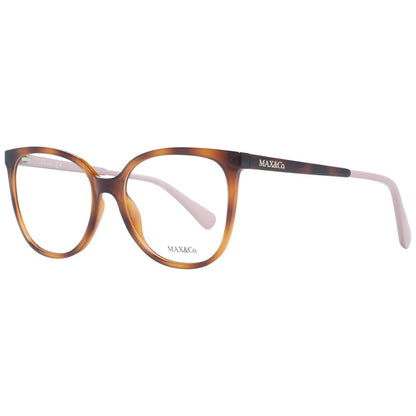  - Brown Women Optical Frames