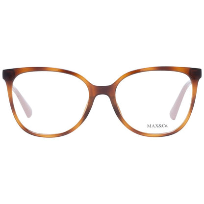  - Brown Women Optical Frames