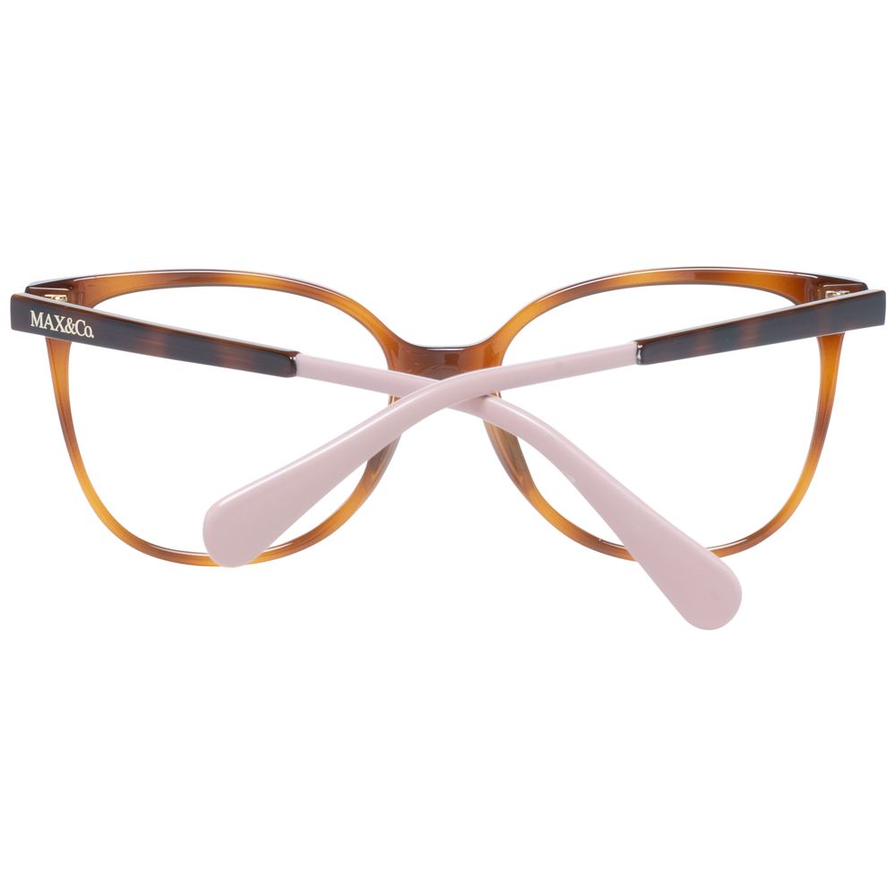  - Brown Women Optical Frames