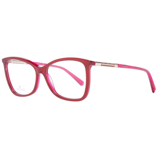  - Red Women Optical Frames