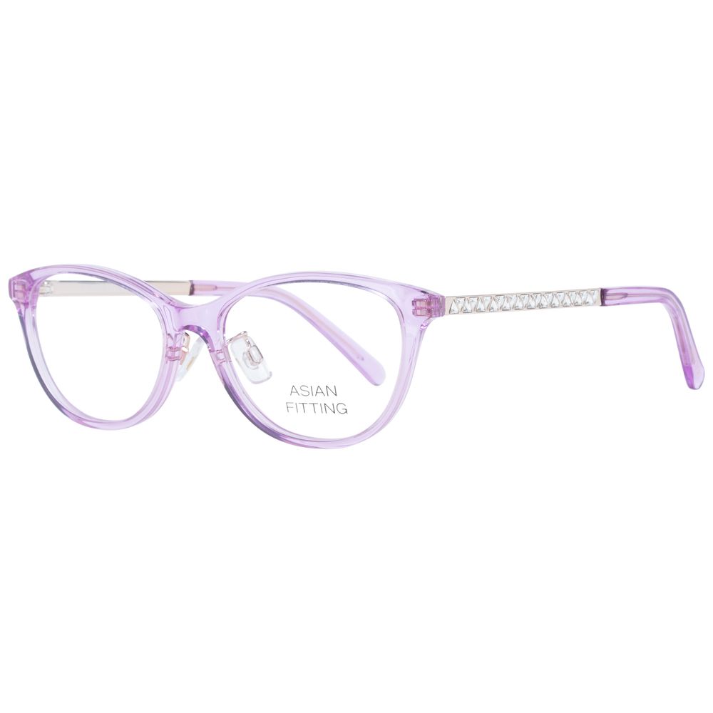  - Purple Women Optical Frames