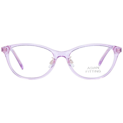  - Purple Women Optical Frames