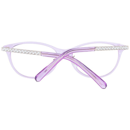  - Purple Women Optical Frames