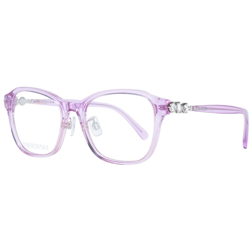  - Purple Women Optical Frames